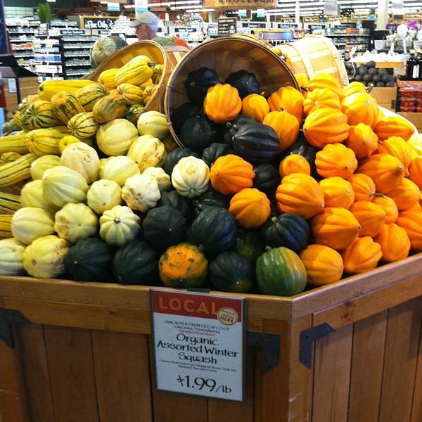 Photo taken at Whole Foods Market by Sonny C. on 9/15/2012