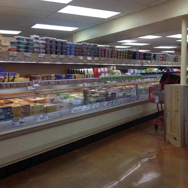 Photo taken at Trader Joe's by Lena A. on 10/22/2013