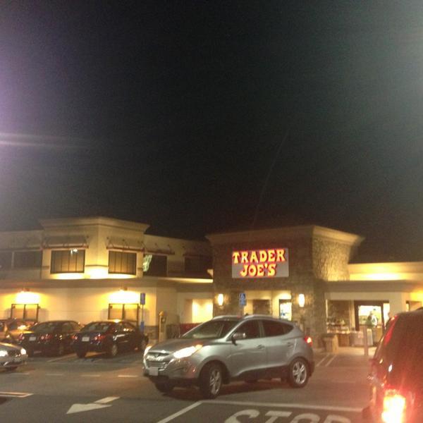 Photo taken at Trader Joe's by Shannon K. on 4/17/2013