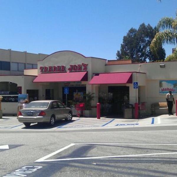 Photo taken at Trader Joe's by dana k. on 8/25/2011
