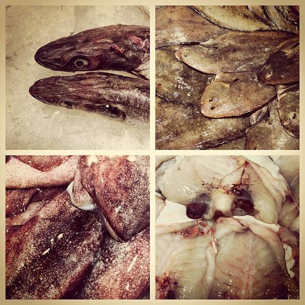 Photo taken at Caprabo by mononelo e. on 2/16/2013