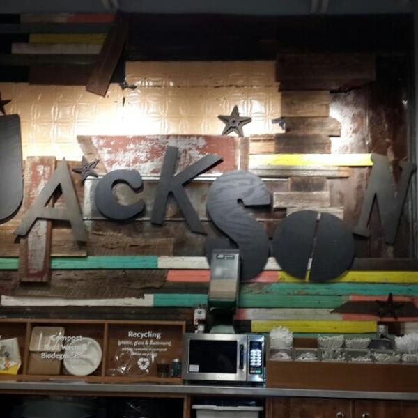 Photo taken at Whole Foods Market by Marie on 7/17/2014