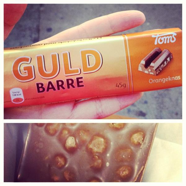 Photo taken at Netto by Virginia Y. on 1/20/2013