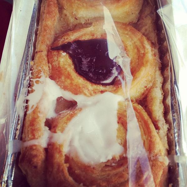 Photo taken at Netto by Virginia Y. on 2/13/2013