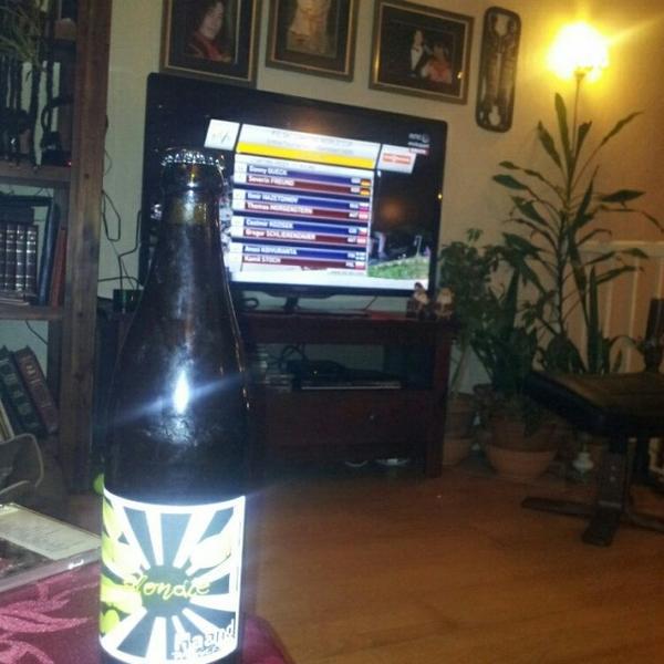 Photo taken at Meny by Kimme U. on 12/28/2013