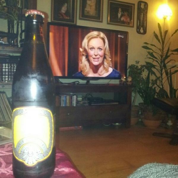 Photo taken at Meny by Kimme U. on 12/28/2013