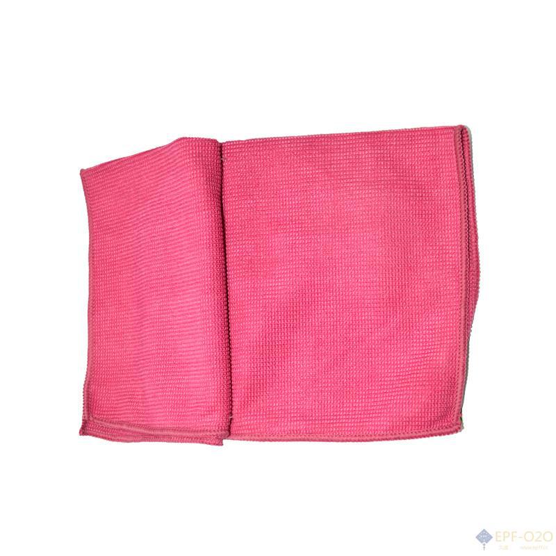 Scotch-Brite 抹布清洁巾 超细纤维 多重功效 32*36cm