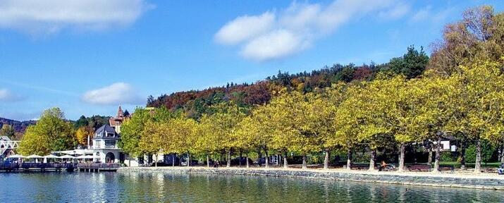 克拉根福购物生活指南