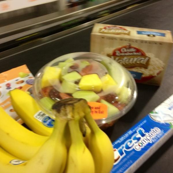 Photo taken at Publix by Slick Gilchrist on 5/29/2012