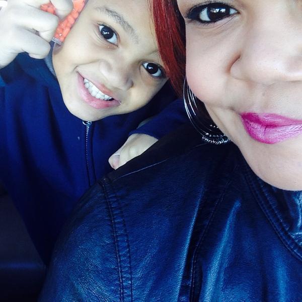 Photo taken at Publix by Ronya B. on 1/18/2014