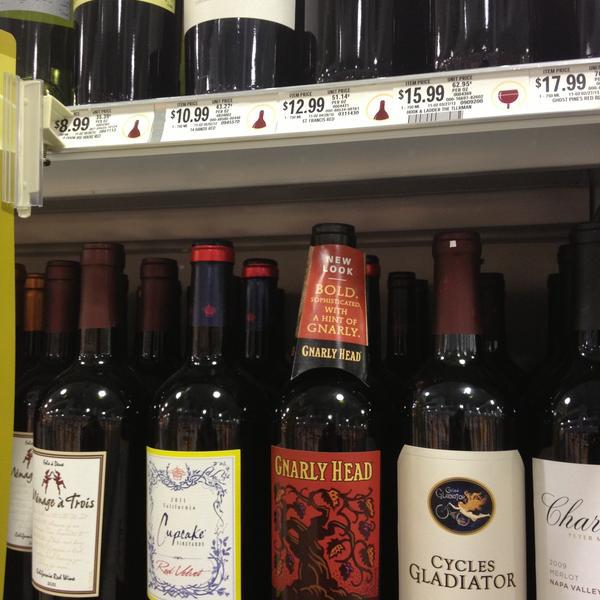 Photo taken at Publix by Angel H. on 4/24/2013