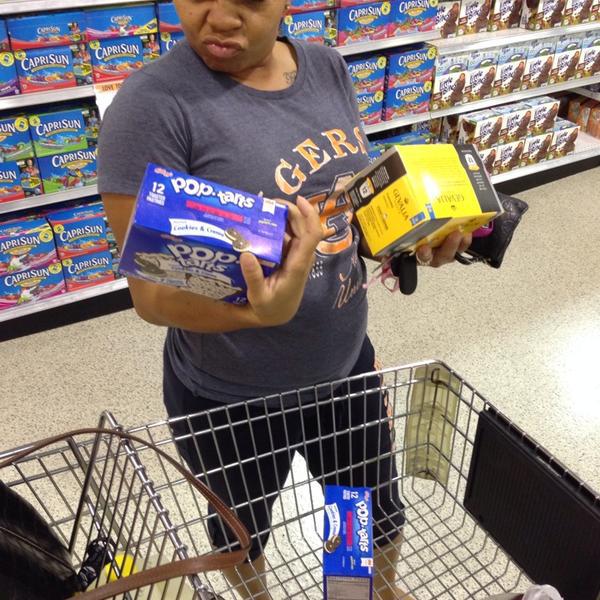 Photo taken at Publix by Ronya B. on 9/8/2014