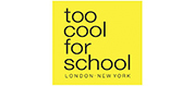 too cool for school品牌介绍