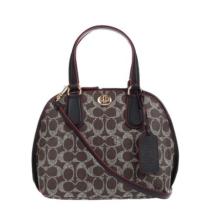 COACH/蔻驰2016新款女包 欧美时尚手提包休闲包单肩挎包35159 COACH/蔻驰2016新款女包 欧美时尚手提包休闲包单肩挎包35159