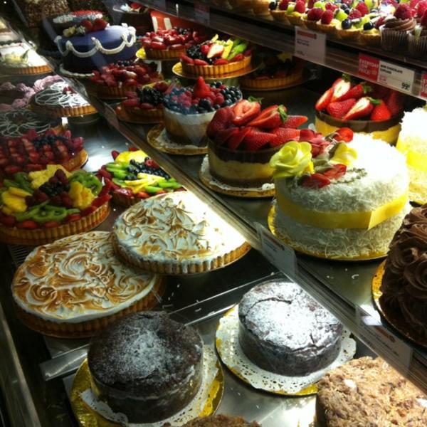 Photo taken at Whole Foods Market by Verly F. on 7/2/2012