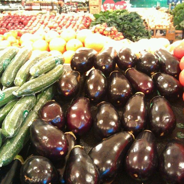Photo taken at Whole Foods Market by Kim S. on 3/10/2013