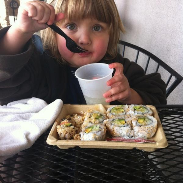 Photo taken at Whole Foods Market by Chris C. on 2/29/2012