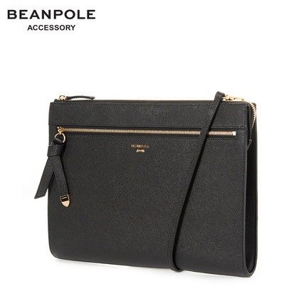 韩国三星BEANPOLEACC滨波 2015年新款女休闲实用可拆手拿斜挎包