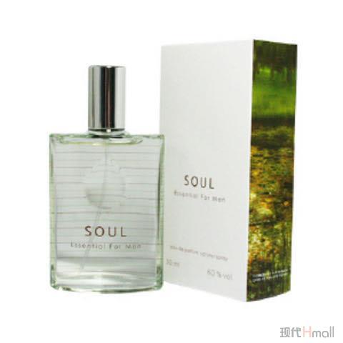 韩国进口男士香水-The Face Shop(菲诗小铺) 自然热点香水-奥秘花瓣男士香水30ml