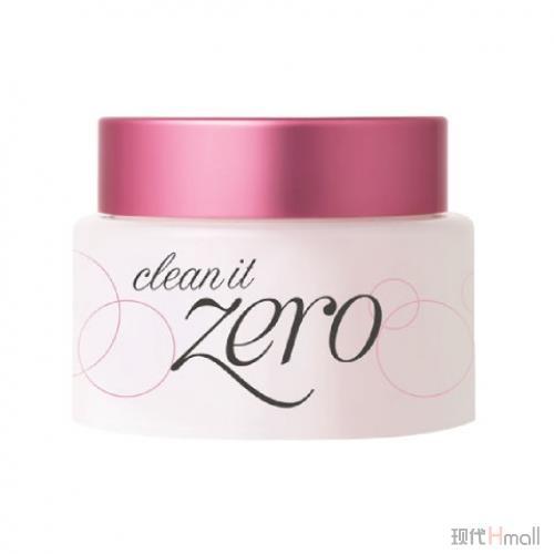 韩国进口卸妆膏-Banila Co.(芭妮兰) 致柔卸妆膏 100ml_25510925