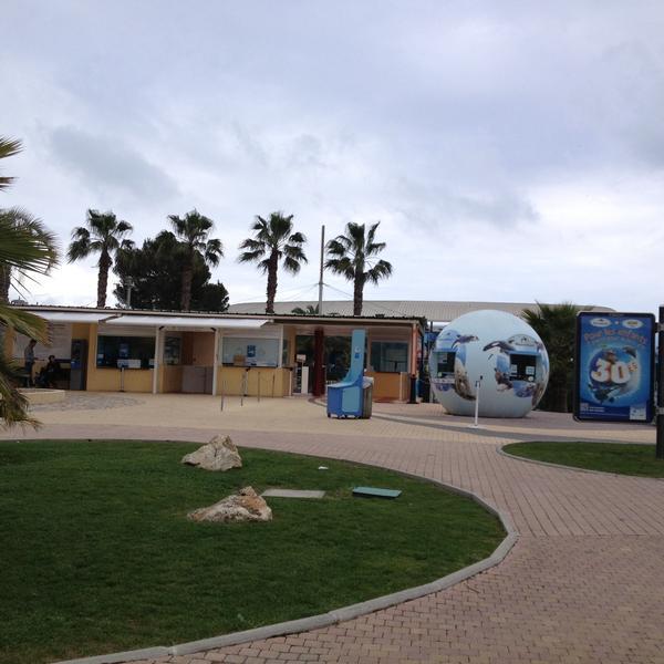 Photo taken at Monoprix by Lana on 4/27/2013