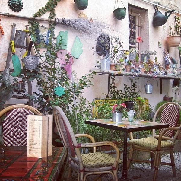 Photo taken at Monoprix by Melisse on 3/29/2014