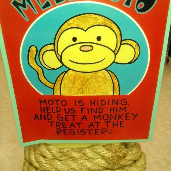 Photo taken at Trader Joe's by Decon Chadwick C. on 4/16/2014