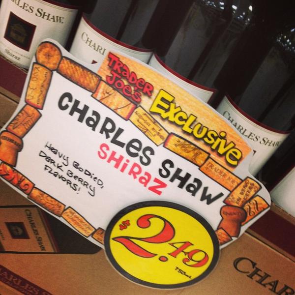 Photo taken at Trader Joe's by Karen L. on 10/23/2014