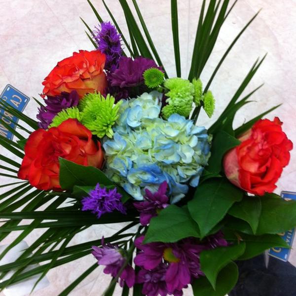 Photo taken at Trader Joe's by Dan K. on 2/11/2012