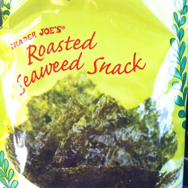 Photo taken at Trader Joe's by John A. on 8/12/2011