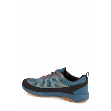 Ecco/爱步 男鞋 男式运动鞋 Q01887466