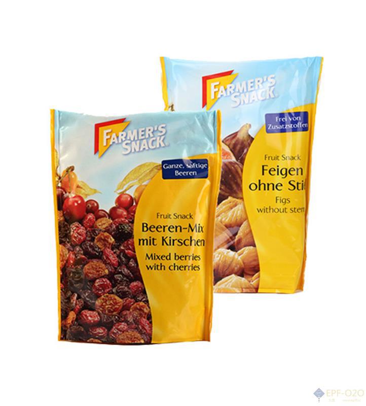 Farmer′s Snack庄园果品 天然无花果 500g