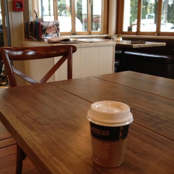 Photo taken at New World by Terry T. on 4/30/2012