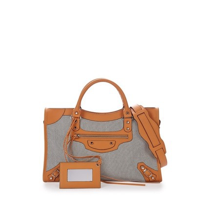 Balenciaga/巴黎世家 女包 女式休闲包 Q01769919 TAUPE