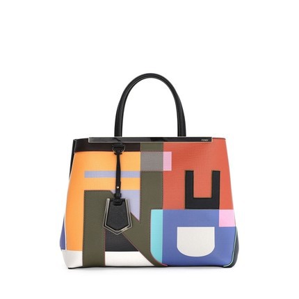 FENDI/芬迪 女包 女式手提包 Q01769429 MULTI FENDI/芬迪 女包 女式手提包 Q01769429 MULTI