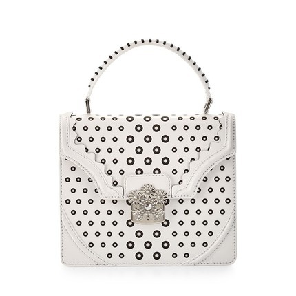 Alexander McQueen/McQ/麦昆 女包 女式手提包 Q01769467 Alexander McQueen/McQ/麦昆 女包 女式手提包 Q01769467