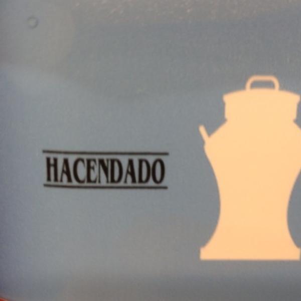 Photo taken at Mercadona by Edgar N. on 7/22/2013