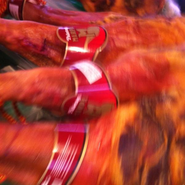 Photo taken at Mercadona by BAHITOSSA on 2/8/2014