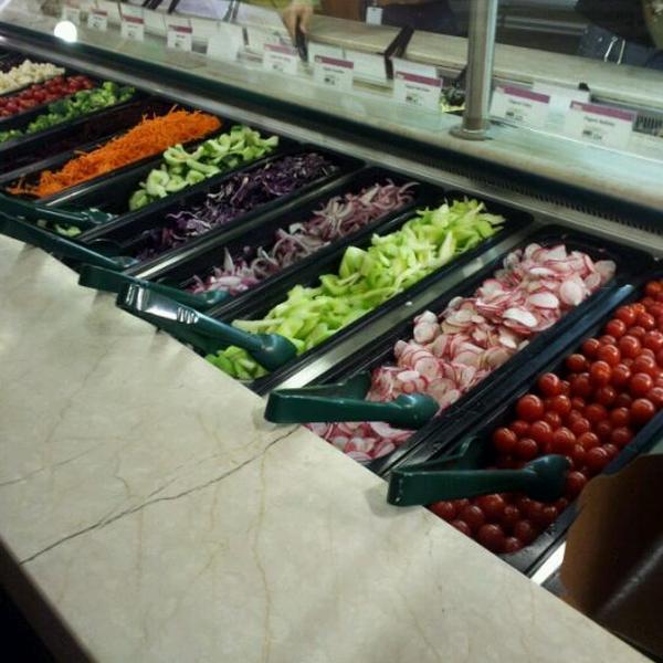 Photo taken at Whole Foods Market by Ryan S. on 8/31/2011-奥勒冈州波兰特12大道西南路沙发街1210号 Photo taken at Whole Foods Market by Ryan S. on 8/31/2011
