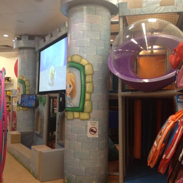 Photo taken at Target by Andrew M. on 9/13/2012