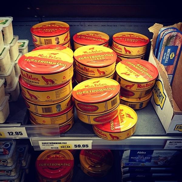 Photo taken at City Gross Bromma by Андрей Ц. on 7/16/2014-瑞典斯德哥尔摩Bryggerivägen 10号 Photo taken at City Gross Bromma by Андрей Ц. on 7/16/2014