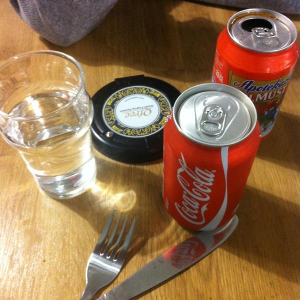 Photo taken at City Gross Bromma by Anna F. on 11/2/2013-瑞典斯德哥尔摩Bryggerivägen 10号 Photo taken at City Gross Bromma by Anna F. on 11/2/2013