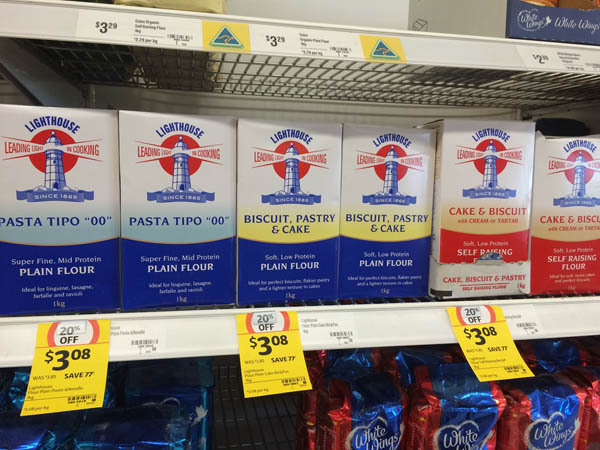 澳大利亚进口饼干糕点蛋糕-Lighthous饼干糕点蛋糕1kg