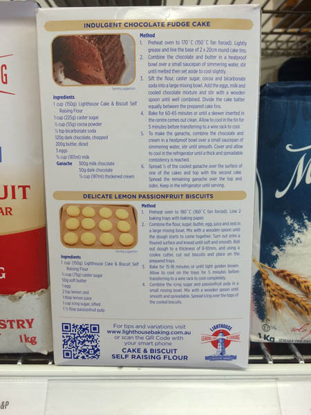 澳大利亚进口饼干糕点蛋糕-Lighthous饼干糕点蛋糕1kg