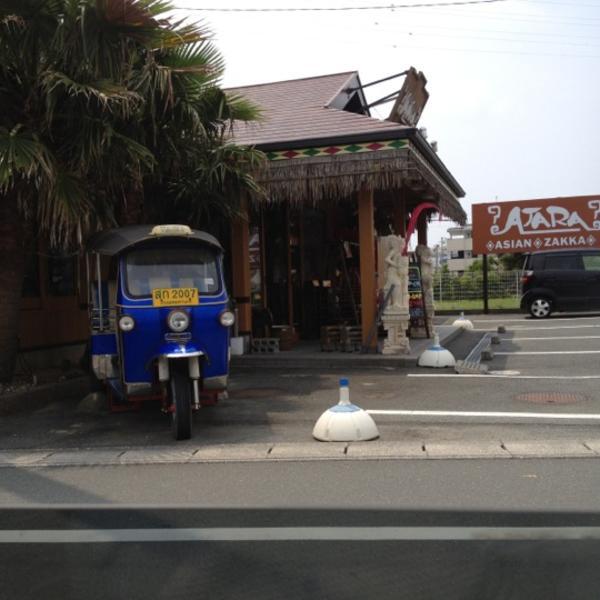 Photo taken at イオンモール浜松志都吕 by M T. on 6/8/2012