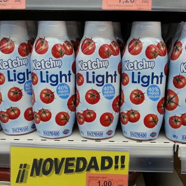 Photo taken at Mercadona by Antonio F. on 7/28/2014