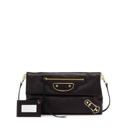 Balenciaga/巴黎世家 女包 女式单肩包 Q01631437 BLACK Balenciaga/巴黎世家 女包 女式单肩包 Q01631437 BLACK