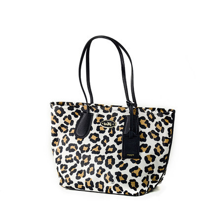 COACH/蔻驰时尚休闲手提单肩拉链女包33969-LIWTM