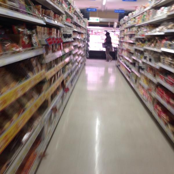 Photo taken at SEIYU 小田原店 by K T. on 11/9/2013-宫城县仙台市青叶区小田原6-1-25 西友百货 Photo taken at SEIYU 小田原店 by K T. on 11/9/2013