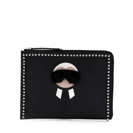 FENDI/芬迪 女包 女式手拿包 Q01785567 FENDI/芬迪 女包 女式手拿包 Q01785567